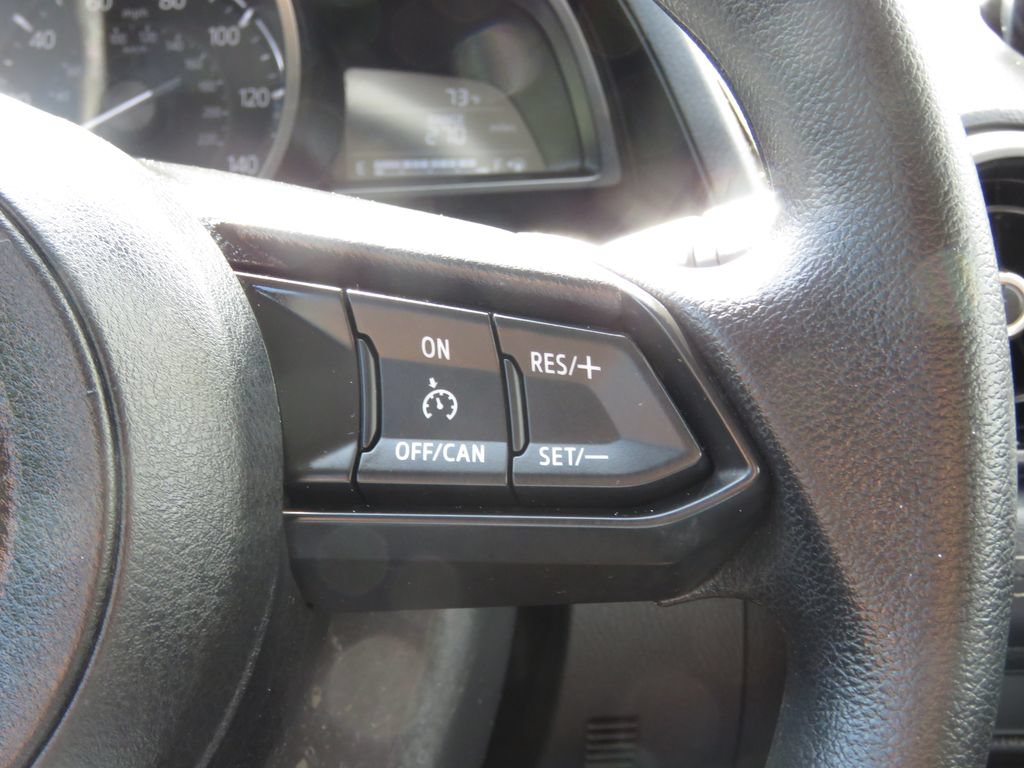 Used 2019 MAZDA CX-3 Sport AWD/4WD image 22