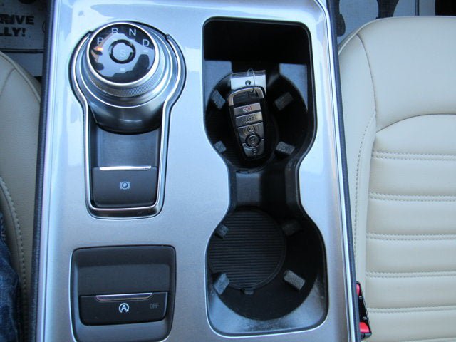 Used 2024 Ford Edge SEL w/ Convenience Package AWD/4WD image 23