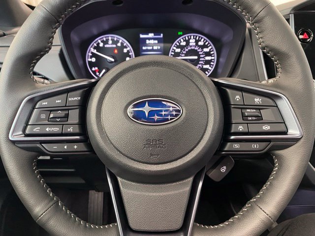 New 2026 Subaru Forester Limited AWD/4WD image 17