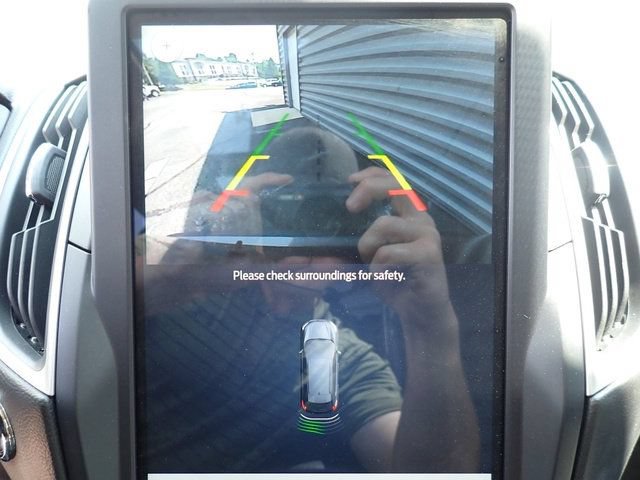 Certified 2023 Ford Edge SEL w/ Convenience Package AWD/4WD image 28