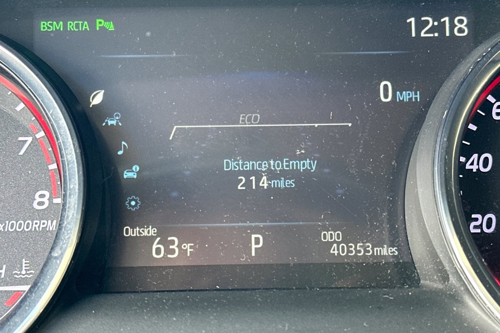 Used 2019 Toyota Camry XSE w/ Driver Assist Package FWD image 21