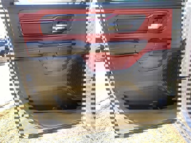 Used 2025 RAM 1500 Rebel w/ Rebel Level 1 Equipment Group image 15