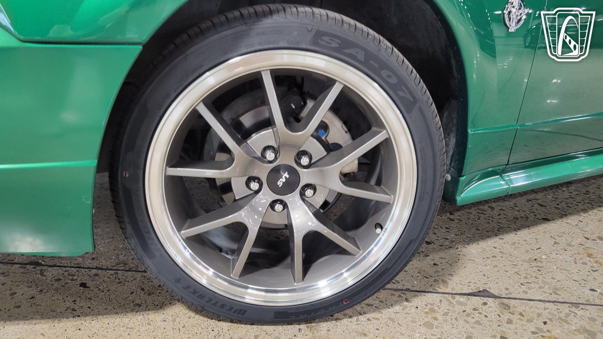 Used 1999 Ford Mustang GT RWD image 4