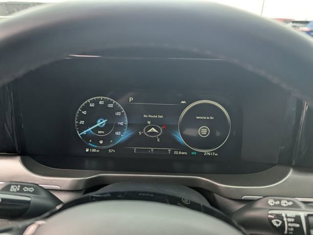 Used 2023 Kia Sorento SX image 20