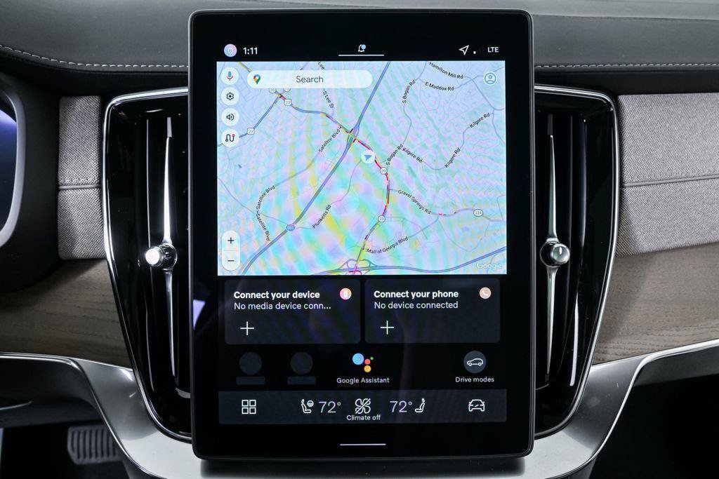 New 2026 Volvo XC90 B6 Plus AWD/4WD image 15