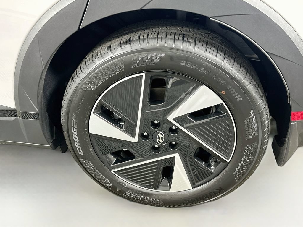 New 2026 Hyundai Ioniq 5 SEL RWD image 23