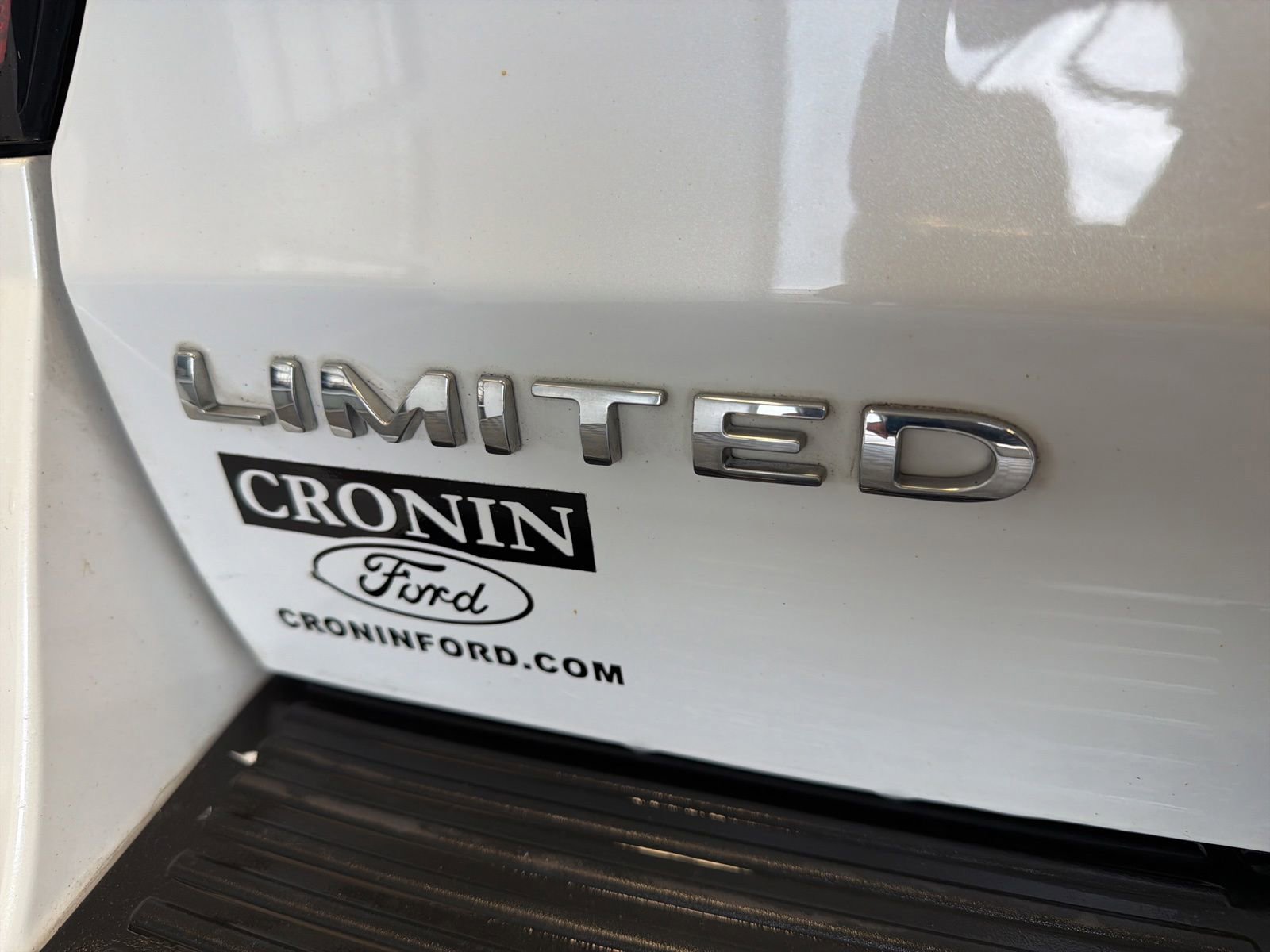 Used 2020 Ford Expedition Max Limited w/ Equipment Group 302A AWD/4WD image 8