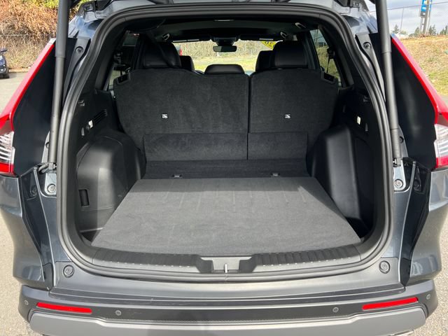Used 2026 Honda CR-V Sport Touring image 13