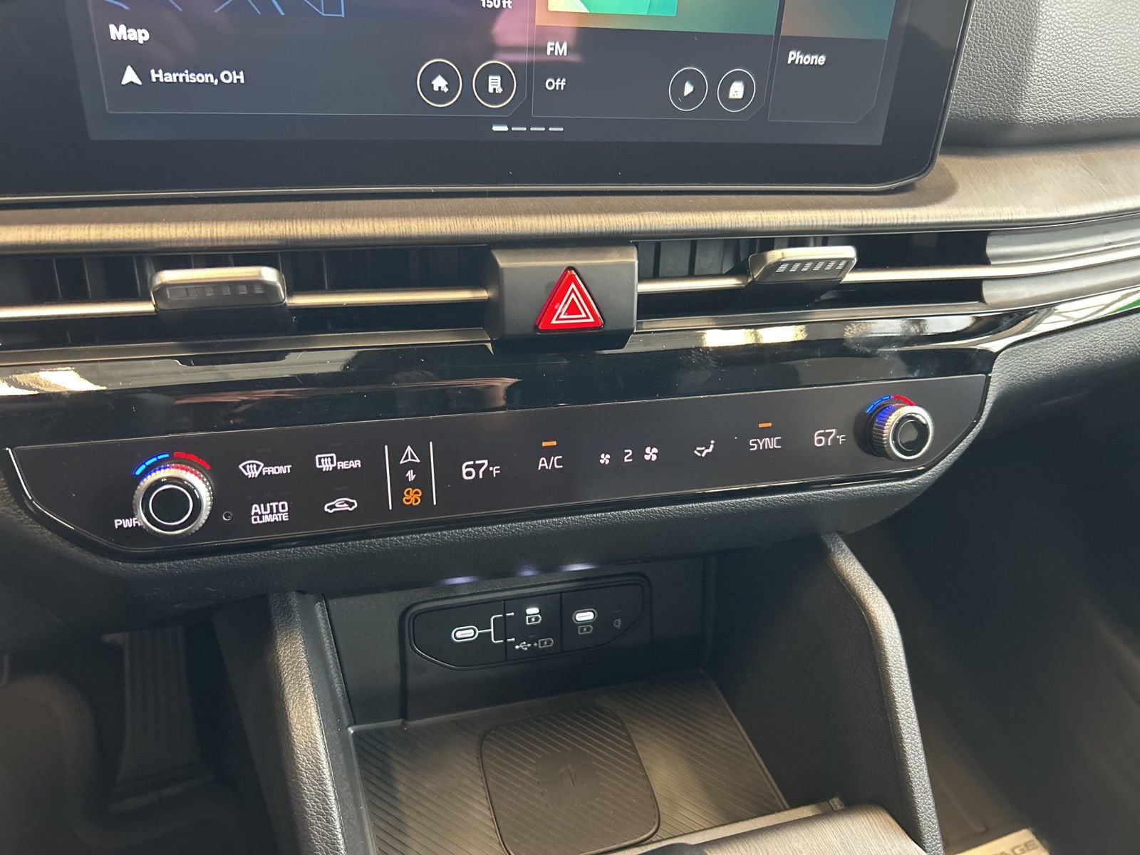 New 2026 Kia Sportage X-Line image 29