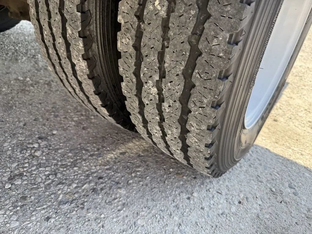 Used 2014 Ford F450 XL w/ Power Equipment Group RWD image 17