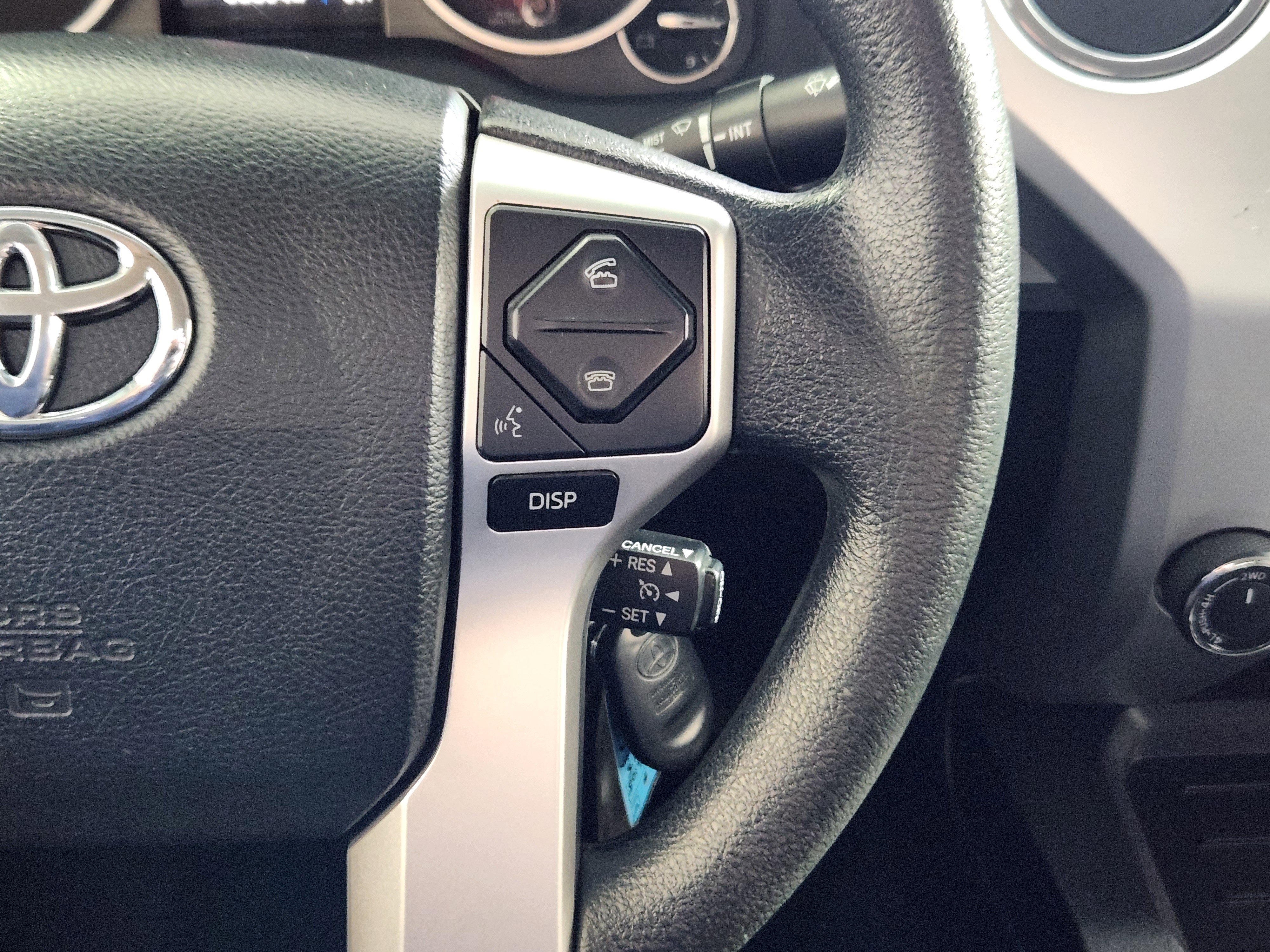 Used 2015 Toyota Tundra TRD Pro image 19