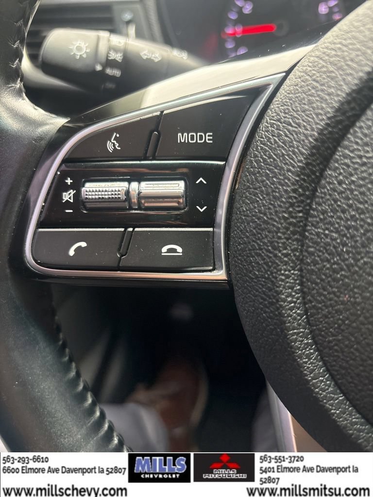 Used 2019 Kia Optima LX w/ LX Premium Package FWD image 21