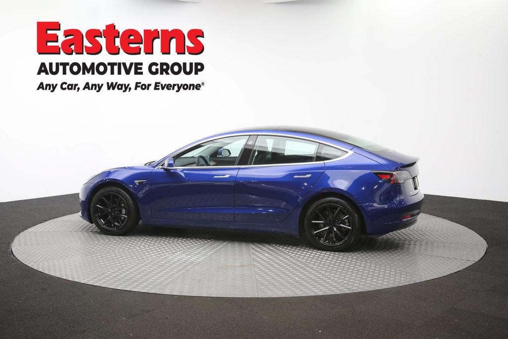 Used 2020 Tesla Model 3 Long Range AWD/4WD image 55