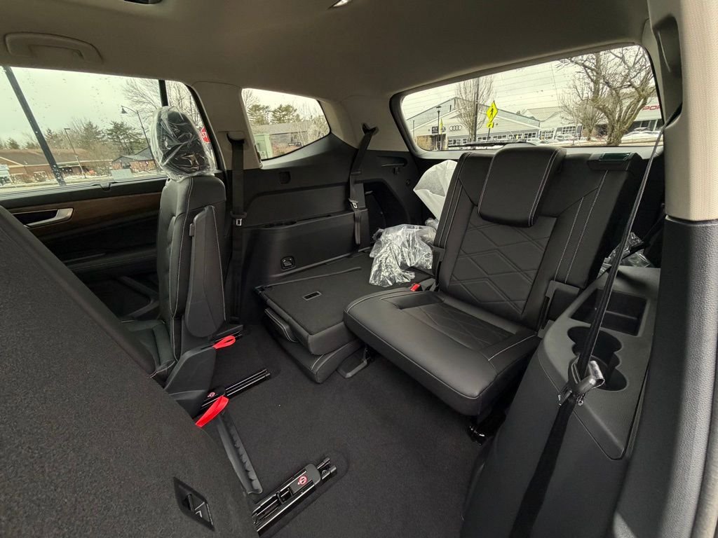 New 2026 Volkswagen Atlas SE image 31