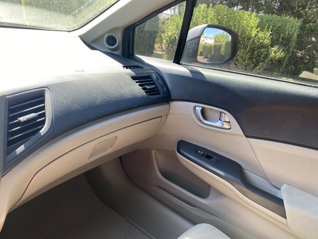 Used 2012 Honda Civic EX image 22