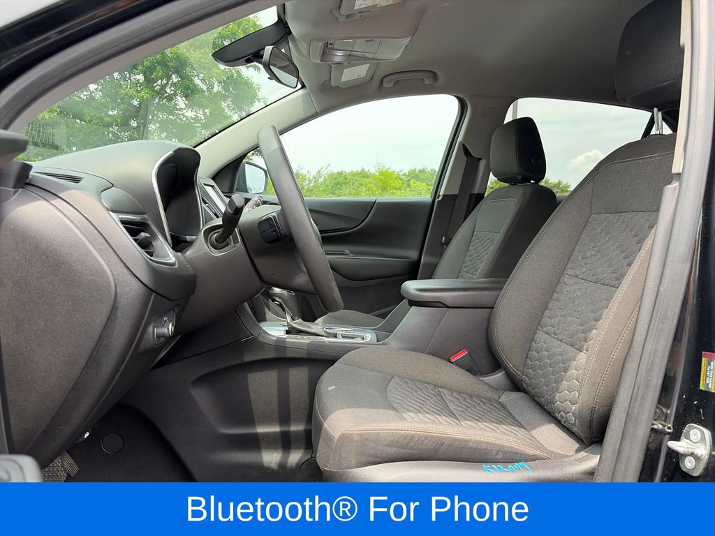 Used 2018 Chevrolet Equinox LT FWD image 15