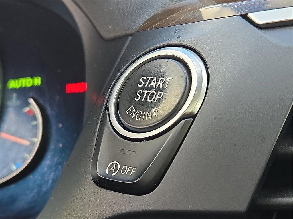 Used 2019 BMW X3 xDrive30i w/ Executive Package image 25