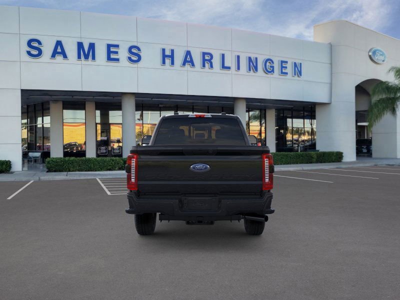 New 2025 Ford F250 XL w/ STX Appearance Package image 5