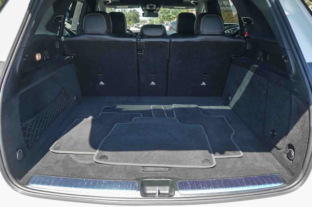 Used 2024 Mercedes-Benz GLE 350 4MATIC image 29