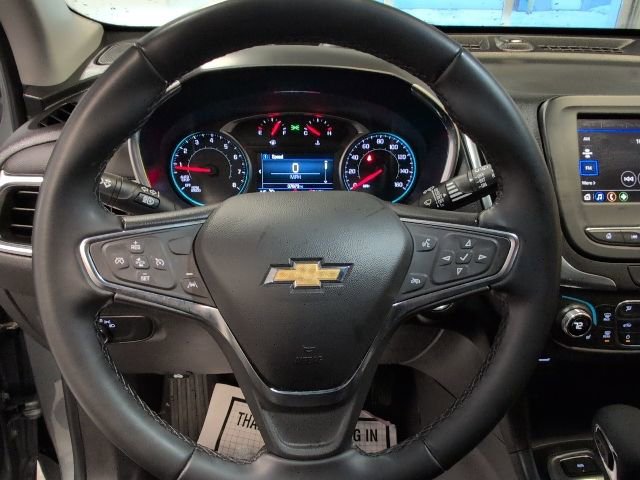 Used 2024 Chevrolet Equinox LT image 17
