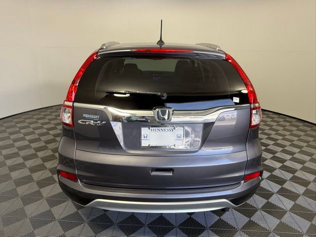 Used 2016 Honda CR-V EX-L image 5