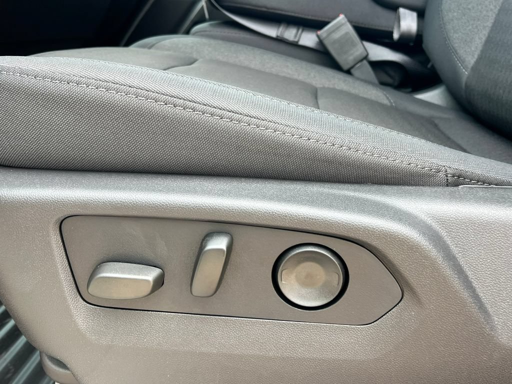 New 2026 GMC Sierra 1500 Elevation AWD/4WD image 14
