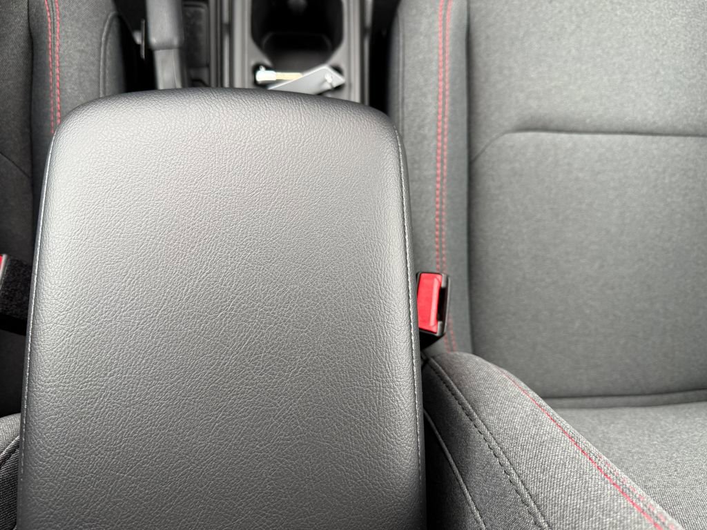 New 2026 Jeep Gladiator Rubicon image 42