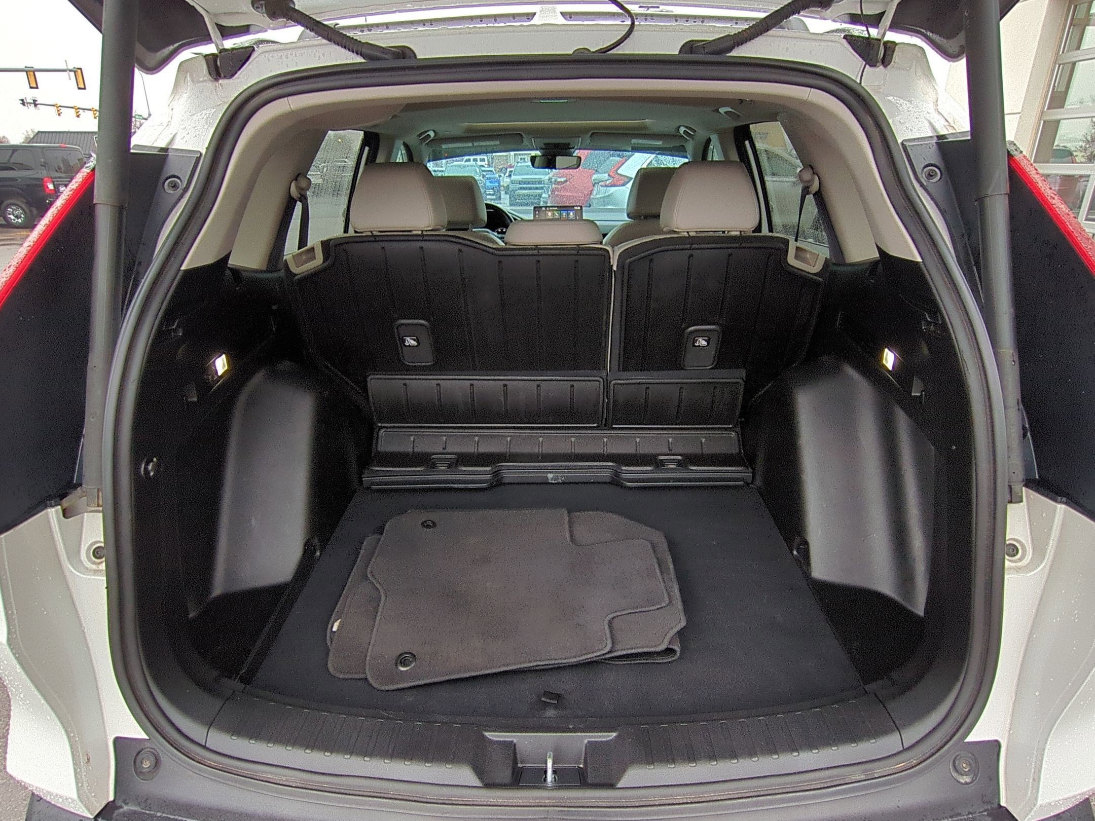 Used 2023 Honda CR-V EX-L image 32