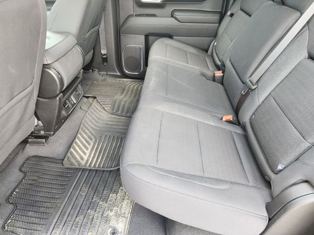 Certified 2024 GMC Sierra 1500 Elevation AWD/4WD image 31