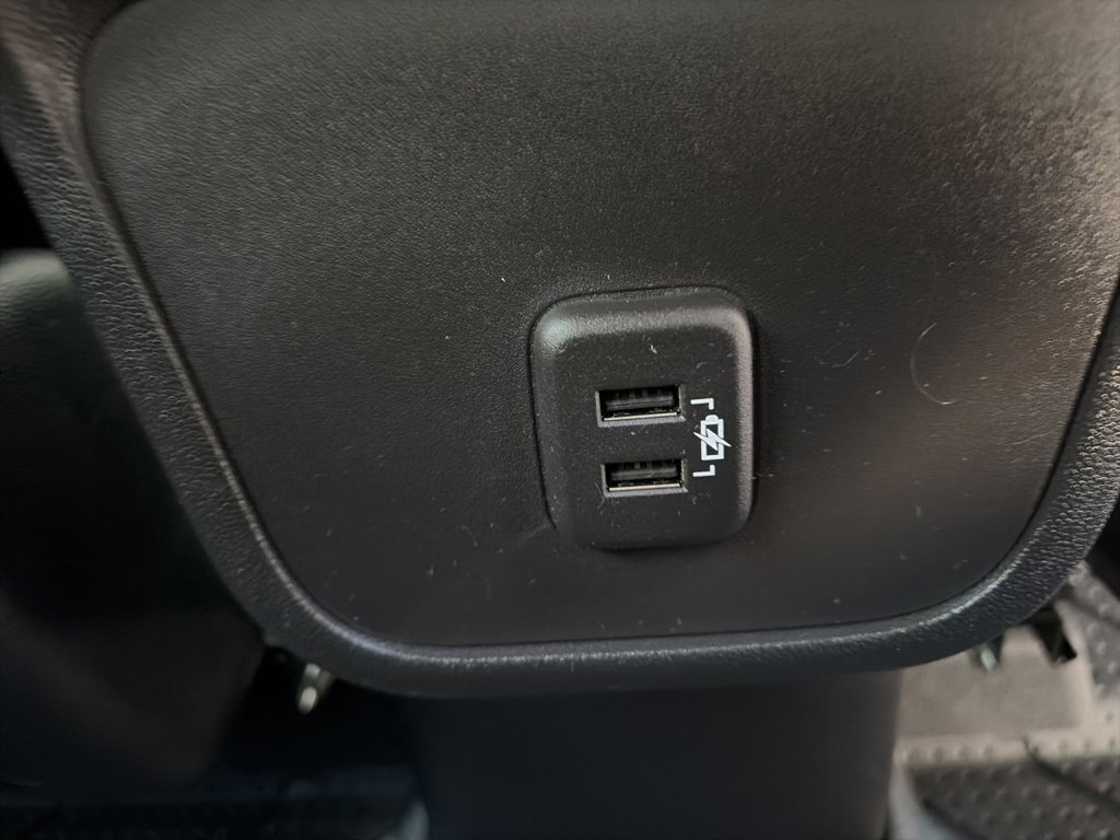 Certified 2024 Chevrolet Equinox LT w/ LPO, Floor Liner Package image 24