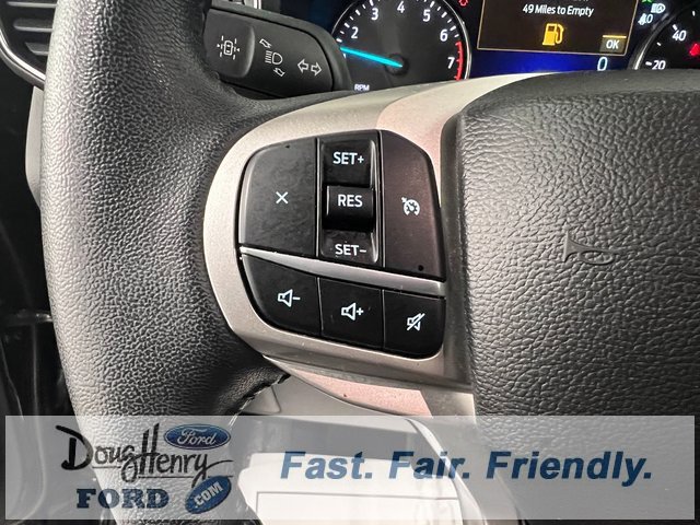 Used 2023 Ford Explorer XLT w/ Equipment Group 202A image 51