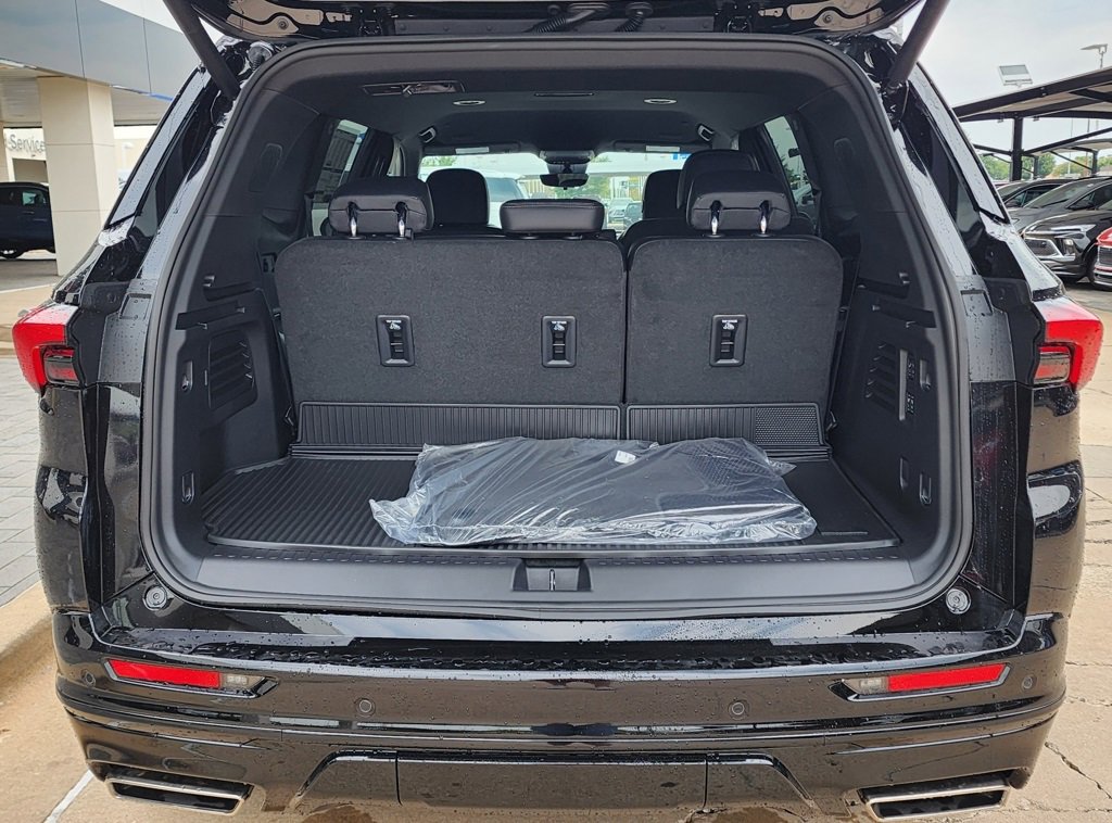 New 2026 Buick Enclave Sport Touring w/ Power Package image 53