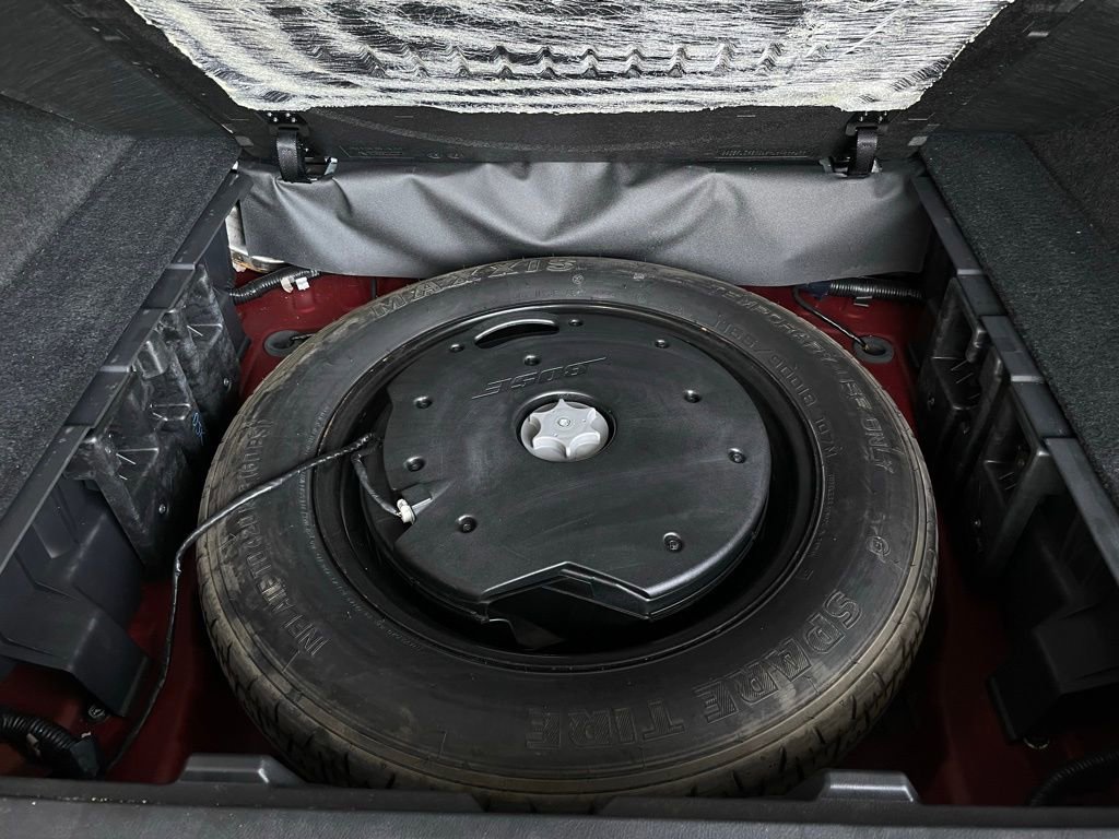 Used 2015 Nissan Murano Platinum w/ Platinum Technology Package image 20