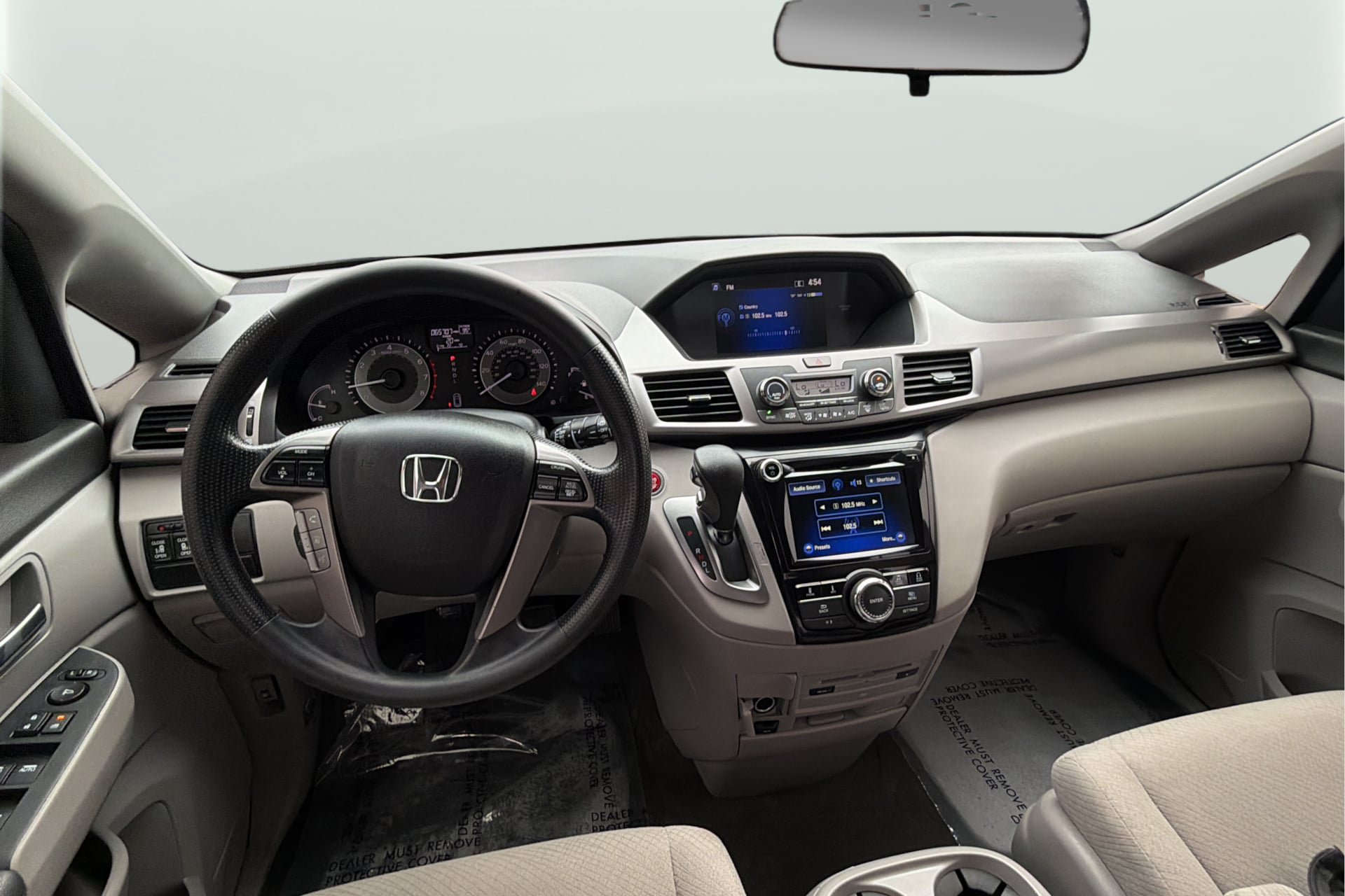 Used 2016 Honda Odyssey SE image 14