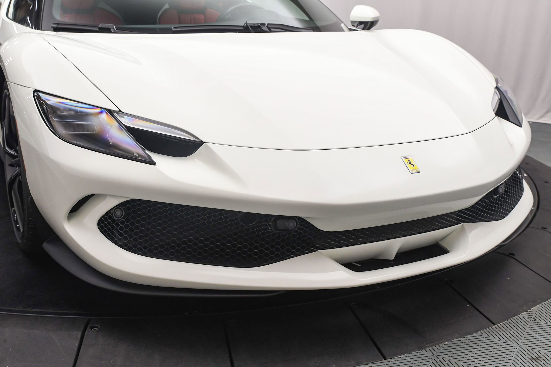 Used 2025 Ferrari 296 GTB image 24