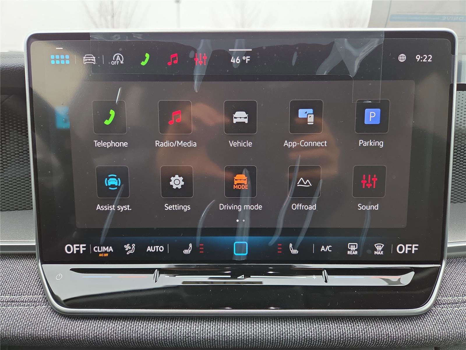 New 2026 Volkswagen Tiguan S AWD/4WD image 21