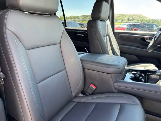 New 2026 Chevrolet Tahoe LT w/ Comfort Package AWD/4WD image 25