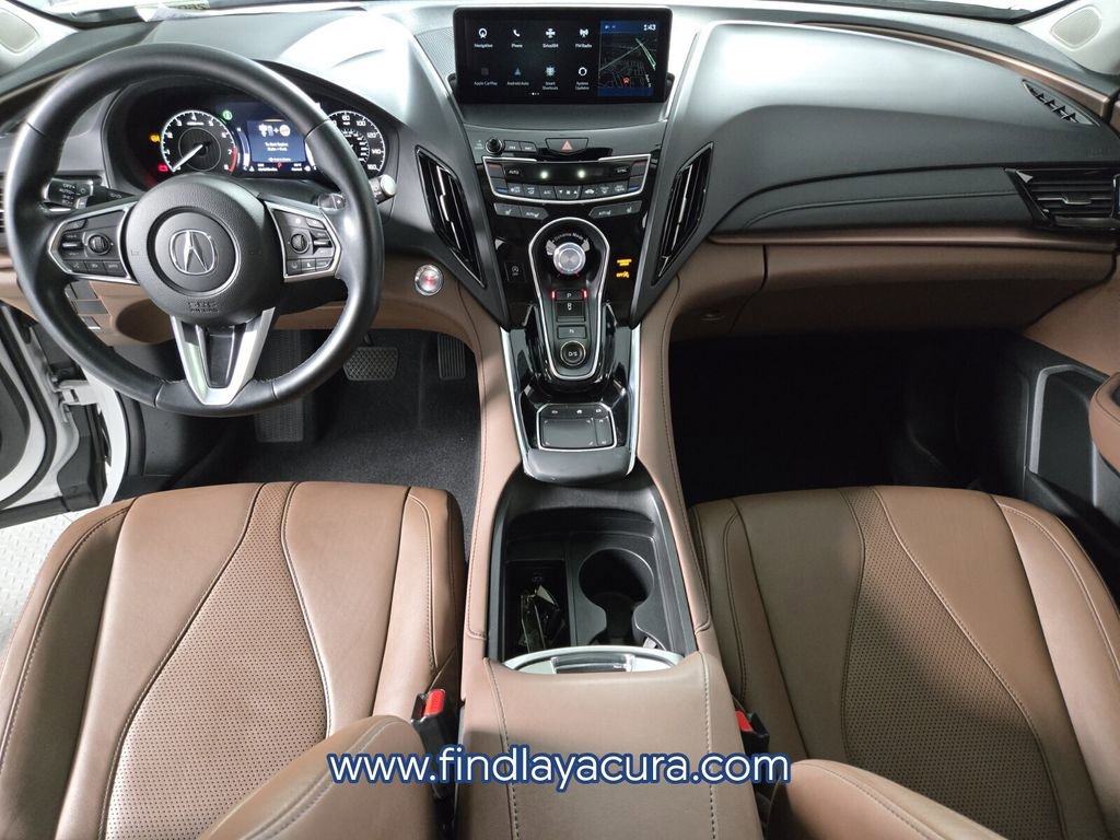 Used 2023 Acura RDX FWD w/ Technology Package image 15