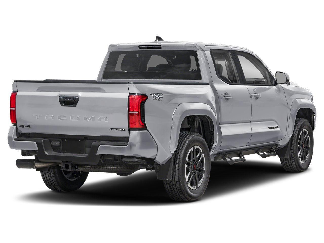 New 2026 Toyota Tacoma TRD Sport AWD/4WD image 35
