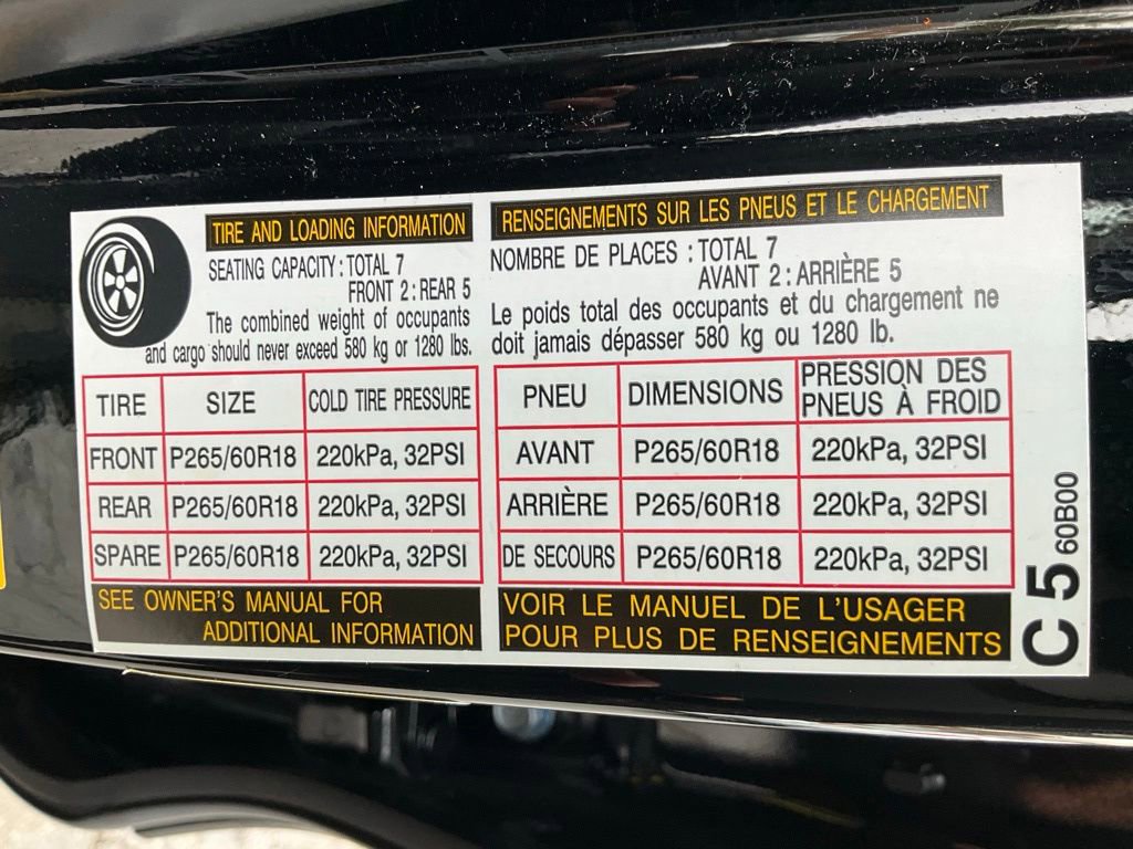 Used 2016 Lexus GX 460 Luxury AWD/4WD image 24