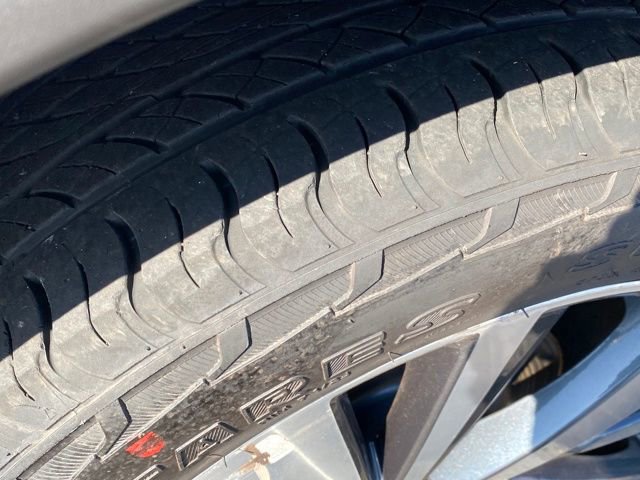 Used 2023 Nissan Murano SL image 25