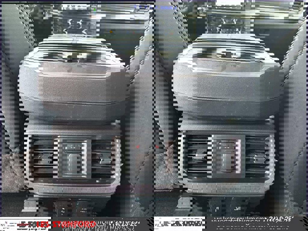 Used 2022 Ford F150 Platinum w/ Equipment Group 701A High image 15