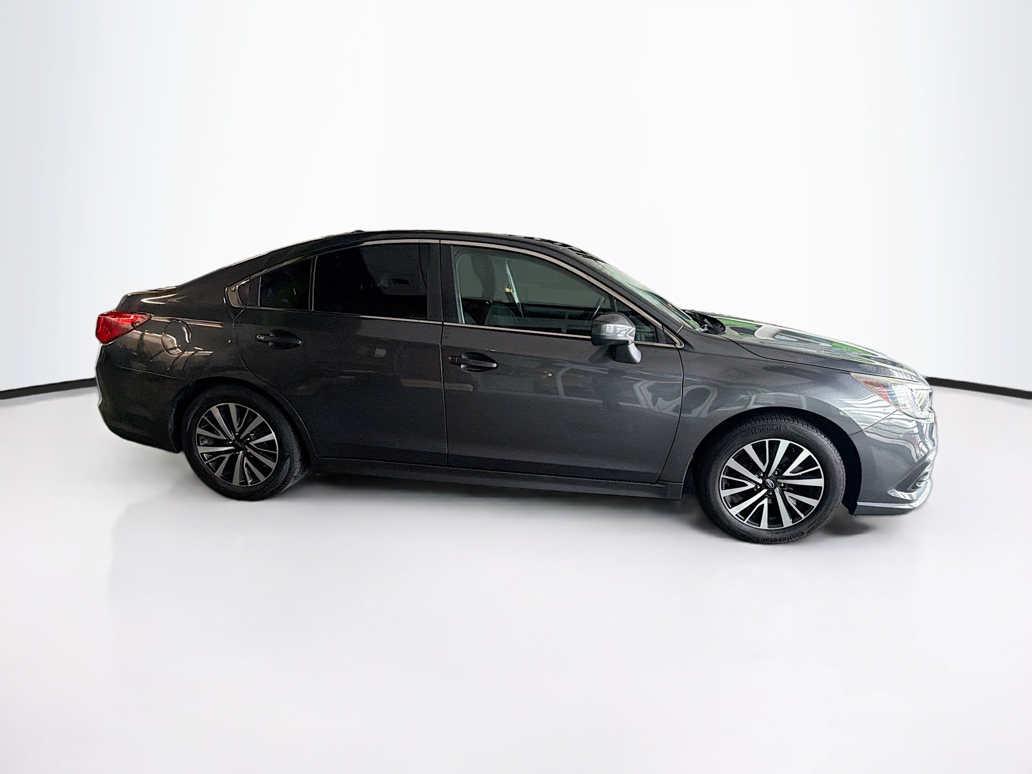 Used 2018 Subaru Legacy 2.5i Premium AWD/4WD image 10