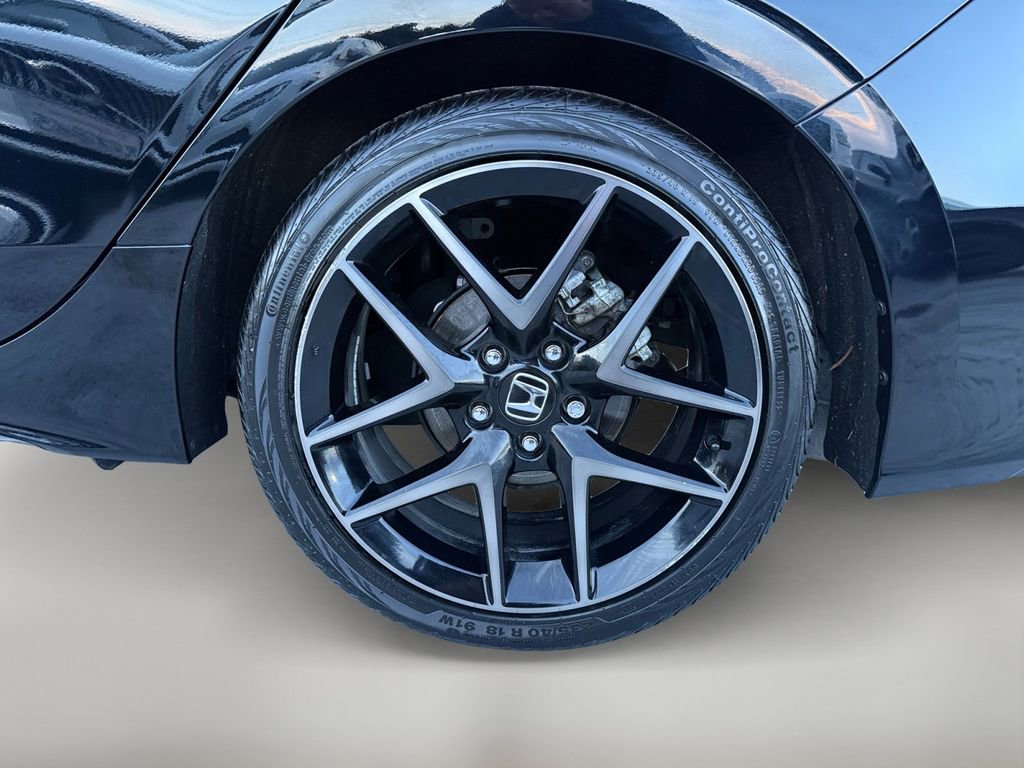 Used 2022 Honda Civic Sport Touring image 36
