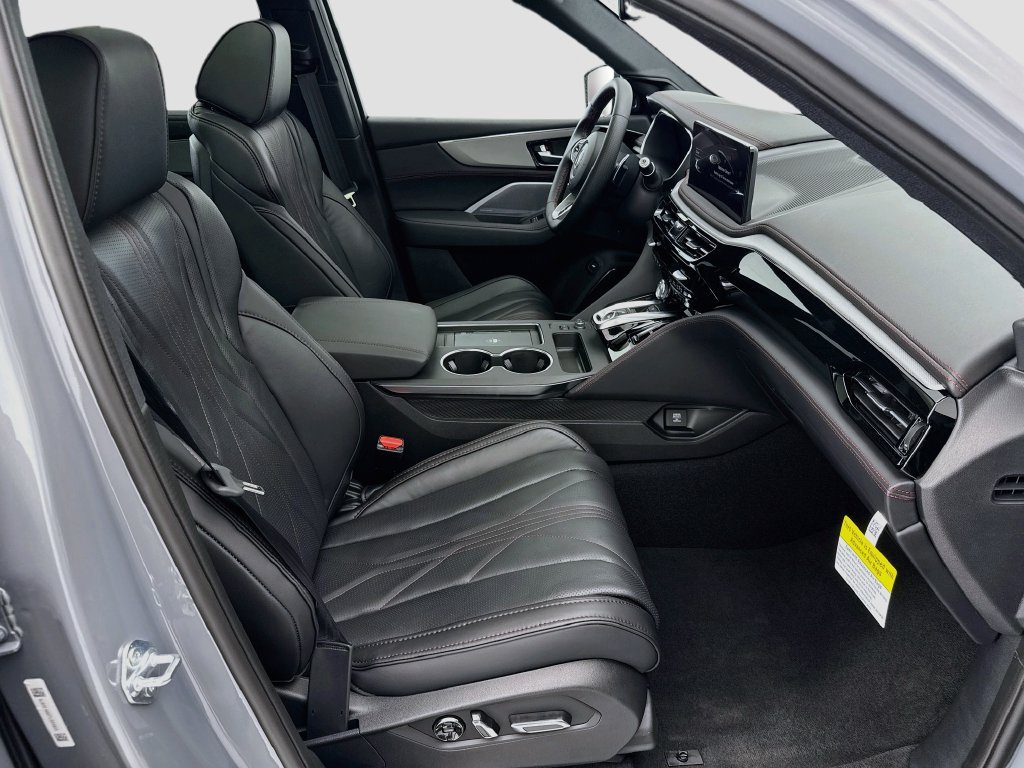 New 2026 Acura MDX A-Spec w/ Advance Package AWD/4WD image 19