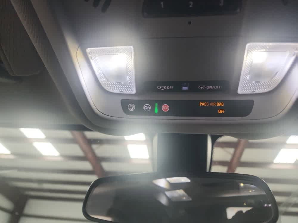 Used 2019 Chevrolet Equinox LT FWD image 29
