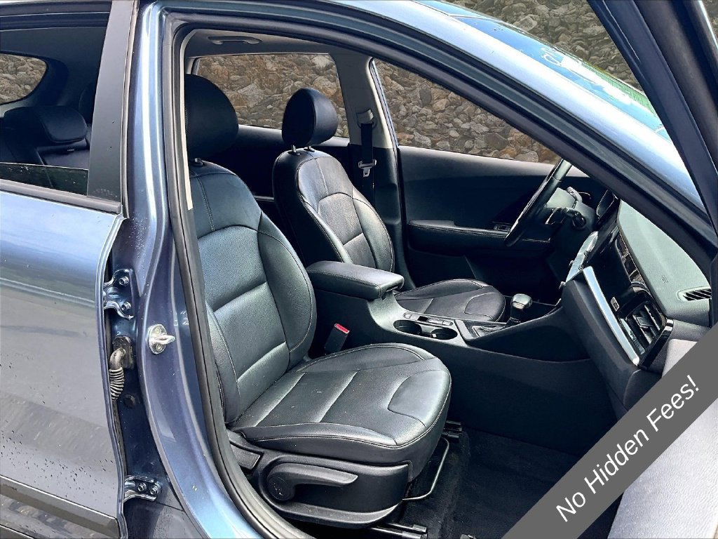 Used 2020 Kia Niro EX Premium FWD image 7