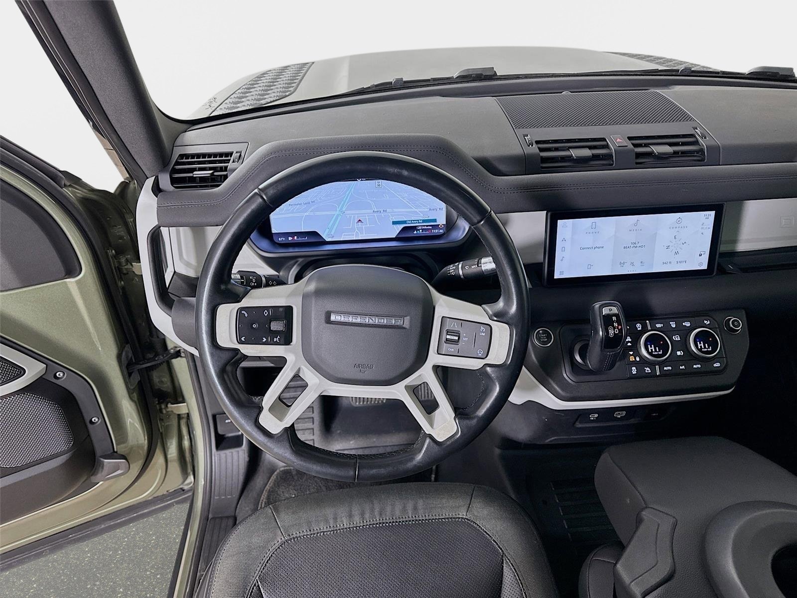 Used 2021 Land Rover Defender 90 First Edition image 15