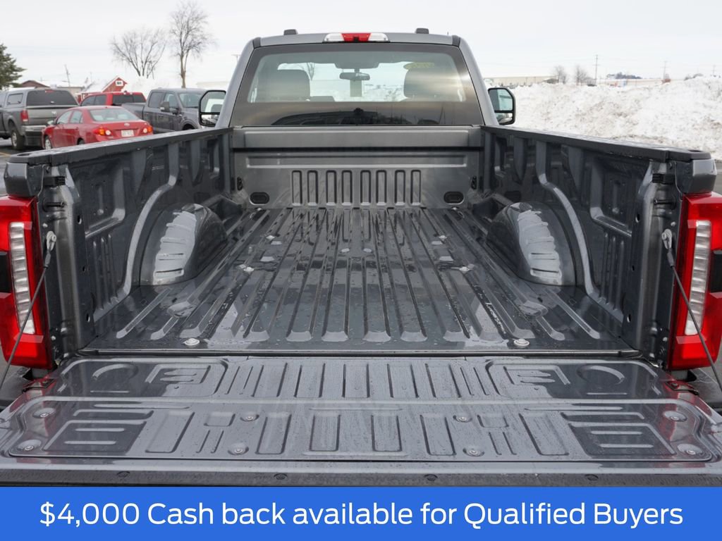 New 2026 Ford F250 XL w/ 360-Degree Camera Package image 27