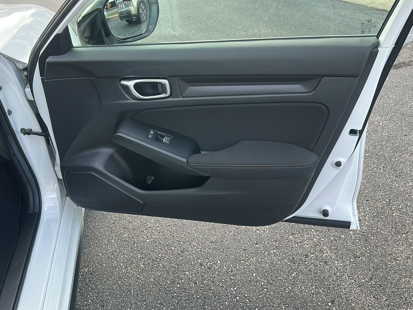Used 2025 Honda Civic Sport image 9